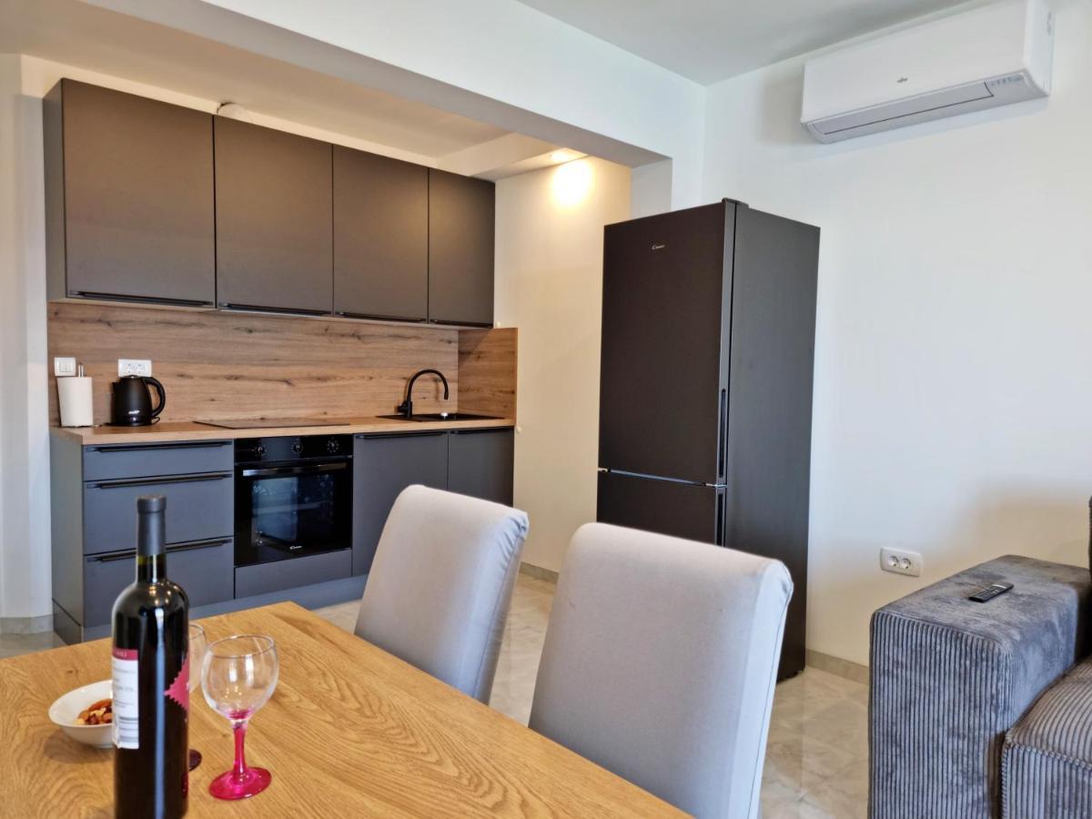 Apartments Zorica Duće Esterno foto