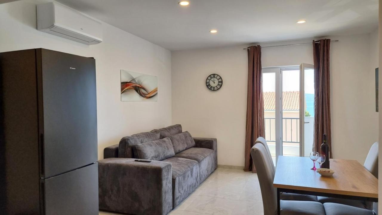 Apartments Zorica Duće Esterno foto