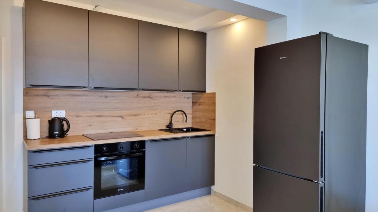 Apartments Zorica Duće Esterno foto