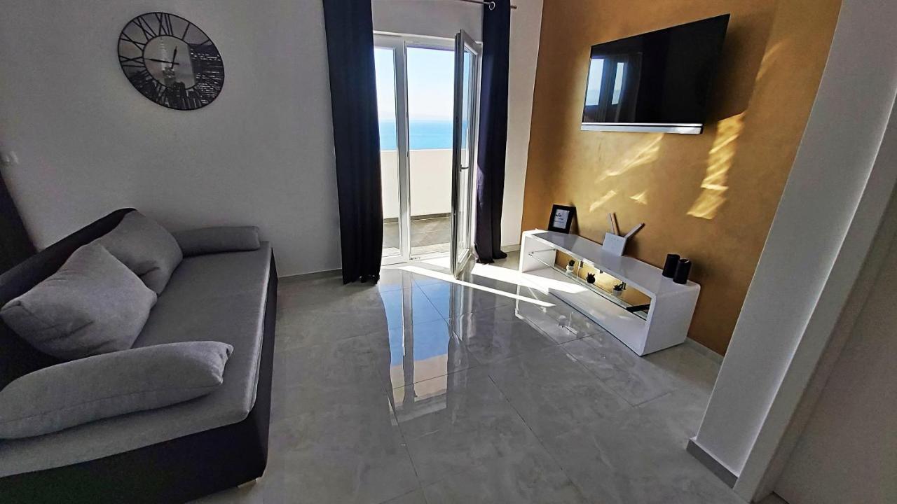 Apartments Zorica Duće Esterno foto