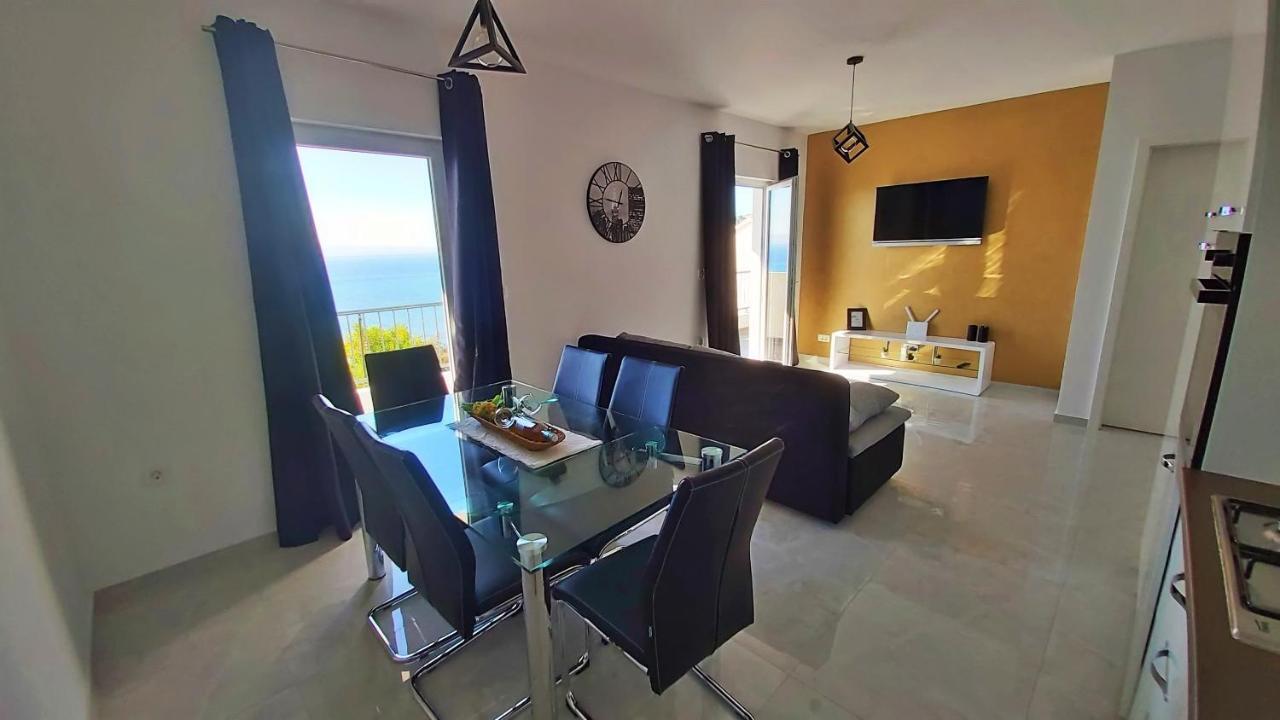 Apartments Zorica Duće Esterno foto