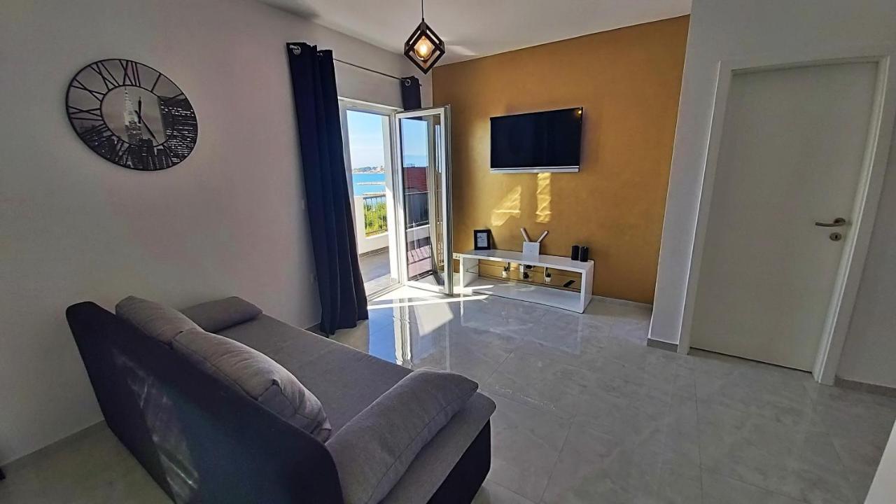 Apartments Zorica Duće Esterno foto